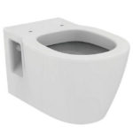 Подвесной унитаз Ideal Standard CONNECT E8035MA-фото1