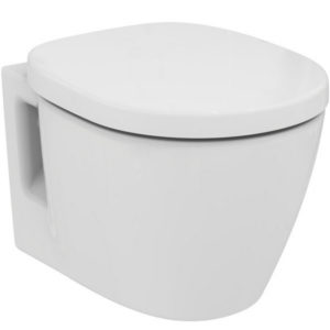 Подвесной унитаз Ideal Standard CONNECT E8035MA-фото4