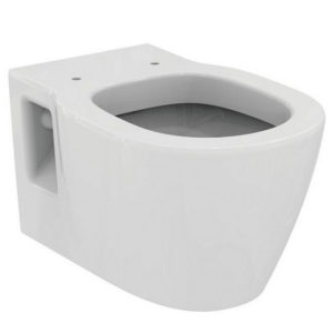 Подвесной унитаз Ideal Standard CONNECT E8035MA-фото1