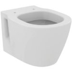 Подвесной унитаз Ideal Standard CONNECT SPACE E8046MA-фото1