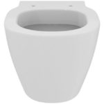Подвесной унитаз Ideal Standard CONNECT SPACE E8046MA-фото4