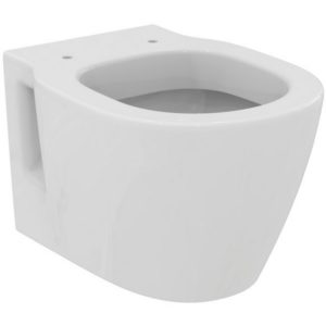Подвесной унитаз Ideal Standard CONNECT SPACE E8046MA-фото1