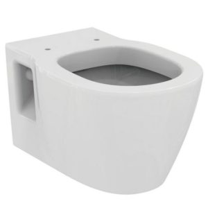 Подвесной унитаз Ideal Standard CONNECT W941102-фото2