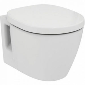 Подвесной унитаз Ideal Standard CONNECT W941102-фото1