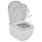 Подвесной унитаз Ideal Standard TESI AquaBlade T007901-фото2