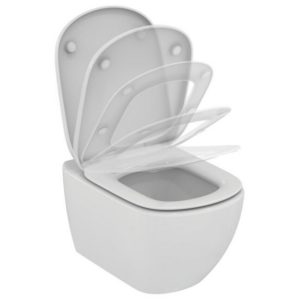 Подвесной унитаз Ideal Standard TESI AquaBlade T007901-фото2