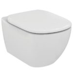 Подвесной унитаз Ideal Standard TESI AquaBlade T007901-фото3