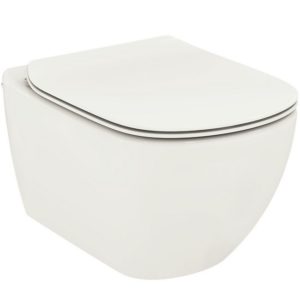 Подвесной унитаз Ideal Standard TESI T0079V1-фото2