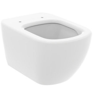 Подвесной унитаз Ideal Standard TESI T0079V1-фото1