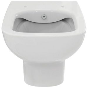 Подвесной унитаз с функцией биде Ideal Standard i.life A T481801-фото2