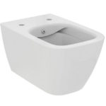 Подвесной унитаз с функцией биде Ideal Standard i.life B T534701-фото1