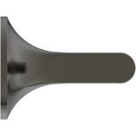 Полотенцедержатель 30 см Ideal Standard DOLCE VITA T5512A5-фото3