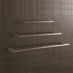 Полотенцедержатель 350 мм Ideal Standard CONNECT N1385AA-фото2