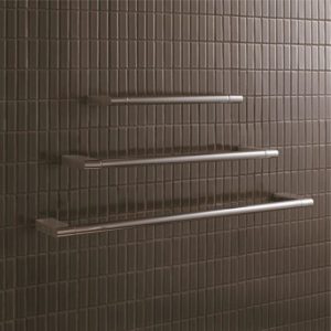 Полотенцедержатель 350 мм Ideal Standard CONNECT N1385AA-фото2