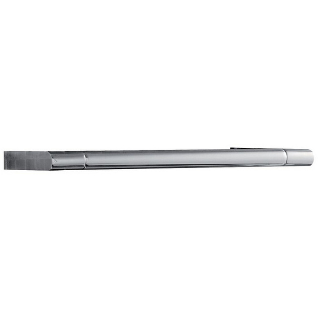 Полотенцедержатель 350 мм Ideal Standard CONNECT N1385AA-фото1 Полотенцедержатель 350 мм Ideal Standard CONNECT N1385AA-фото1