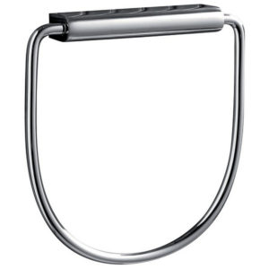 Полотенцедержатель-кольцо Ideal Standard CONNECT N1384AA-фото1