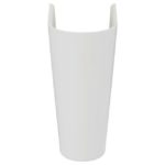 Полупьедестал для раковины Ideal Standard CONNECT AIR E074801-фото4