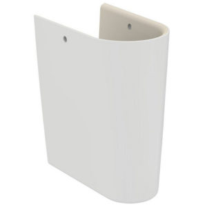 Полупьедестал для раковины Ideal Standard CONNECT AIR E074801-фото3