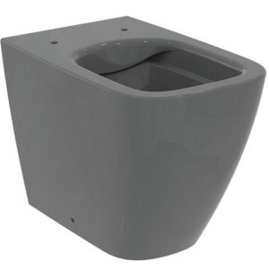 Приставной безободковый унитаз Ideal Standard i.life B T461658-фото1