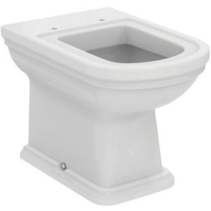 Приставной унитаз Ideal Standard CALLA E222501-фото1