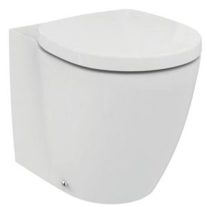 Приставной унитаз Ideal Standard CONNECT AquaBlade E052401-фото2