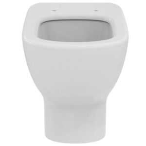 Приставной унитаз Ideal Standard TESI AquaBlade T007701-фото2