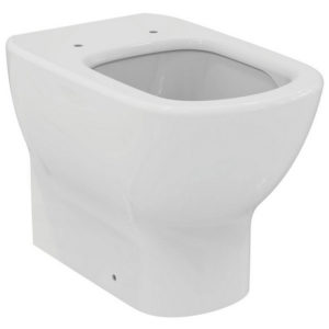 Приставной унитаз Ideal Standard TESI AquaBlade T007701-фото1