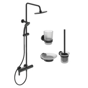 Промо комплект для душа Ideal Standard CERAFINE O BL750S2-фото1