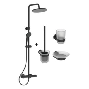 Промо комплект для душа Ideal Standard CERATHERM T25 BL7546S3-фото2