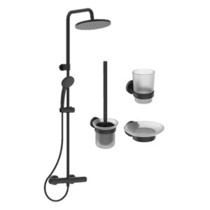 Промо комплект для душа Ideal Standard CERATHERM T25 BL7546S3-фото1
