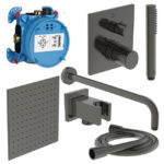 Промо комплект Ideal Standard CERATHERM C100 A7572A5-фото1