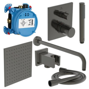 Промо комплект Ideal Standard CERATHERM C100 A7572A5-фото1