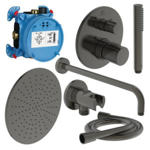 Промо комплект Ideal Standard CERATHERM T100 A7573A5-фото1