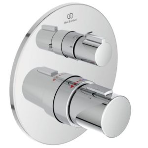 Промо комплект Ideal Standard CERATHERM T100 A7573AA-фото3