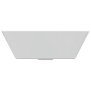 Раковина накладная (40х40) Ideal Standard CONNECT AIR E034701-фото4