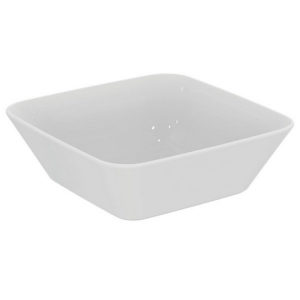 Раковина накладная (40х40) Ideal Standard CONNECT AIR E034701-фото3