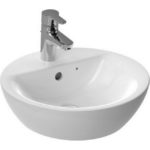 Раковина накладная (43х43) Ideal Standard CONNECT E8040MA-фото3