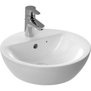 Раковина накладная (43х43) Ideal Standard CONNECT E8040MA-фото3