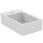 Раковина накладная (45х27) Ideal Standard STRADA K081701-фото3