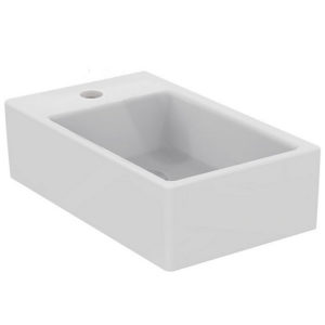 Раковина накладная (45х27) Ideal Standard STRADA K081701-фото3