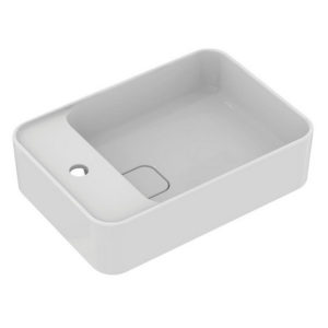 Раковина накладная (50х35) Ideal Standard STRADA II T296401-фото3