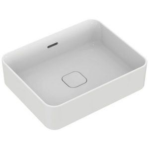 Раковина накладная (50х40) Ideal Standard STRADA II T296501-фото1