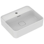 Раковина накладная (50х40) Ideal Standard STRADA II T296601-фото3