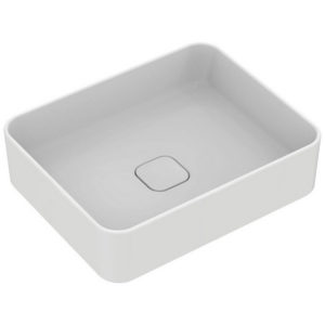 Раковина накладная (50х40) Ideal Standard STRADA II T296701-фото3