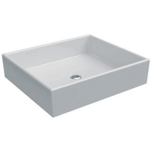 Раковина накладная (50х42) Ideal Standard STRADA K077601-фото3