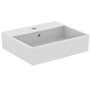 Раковина накладная (50х42) Ideal Standard STRADA K077701-фото3