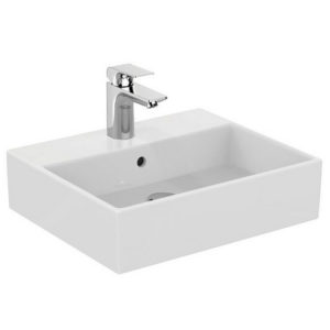 Раковина накладная (50х42) Ideal Standard STRADA K081601-фото3