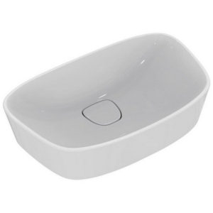 Раковина накладная (52х30) Ideal Standard DEA T044301-фото3