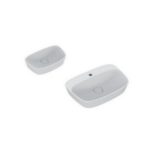Раковина накладная (52х30) Ideal Standard DEA T044383-фото3