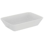 Раковина накладная (60х40) Ideal Standard CONNECT AIR E034801-фото3